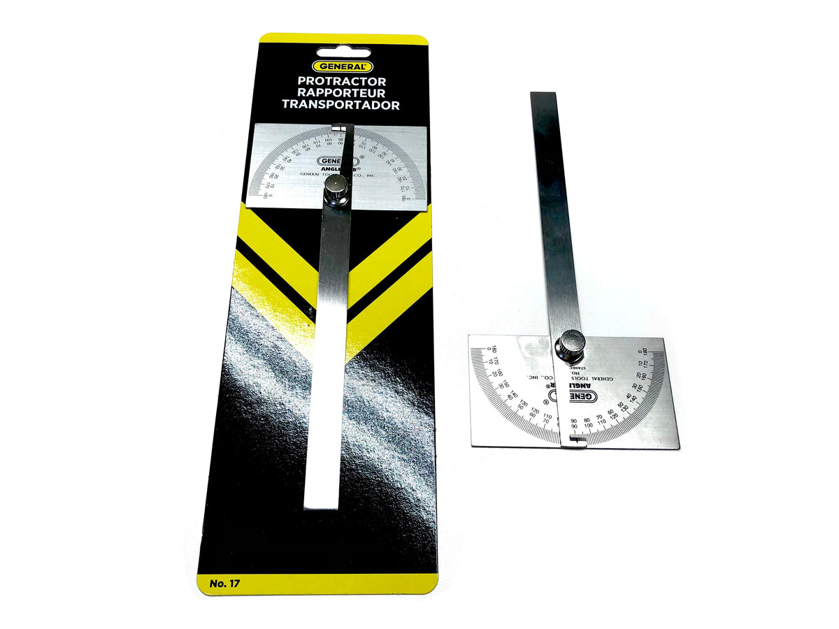 Versaguide Accessories - Standard Protractor